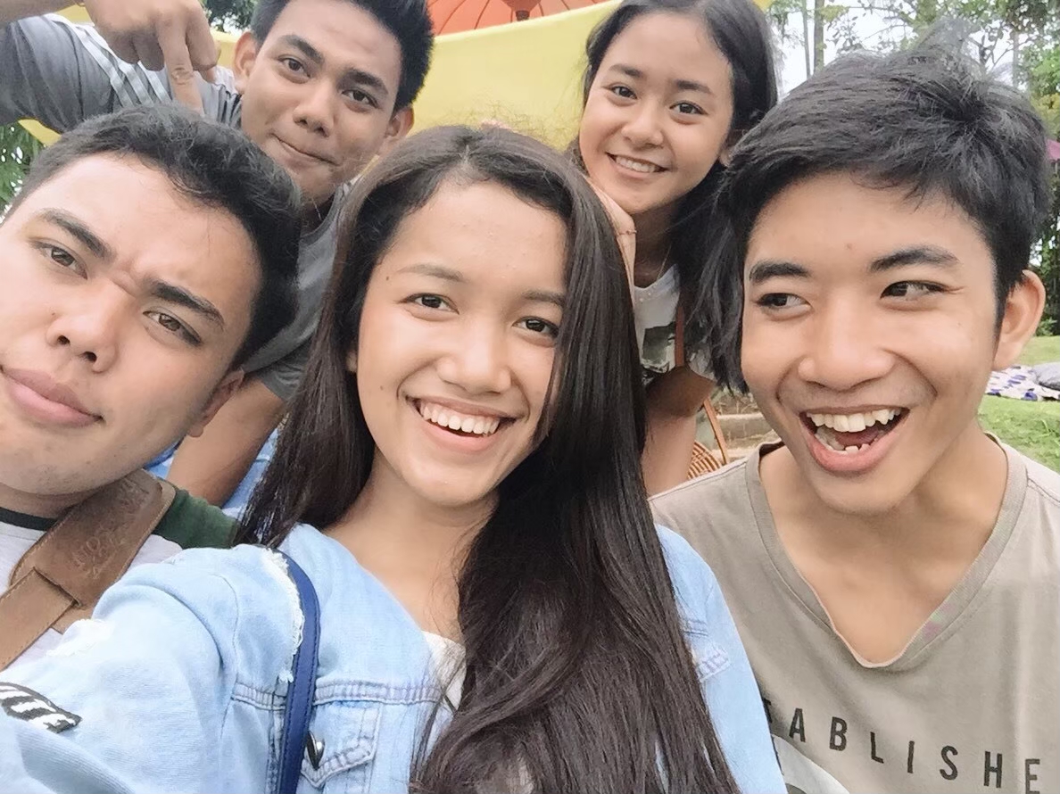 Alam Sambangan