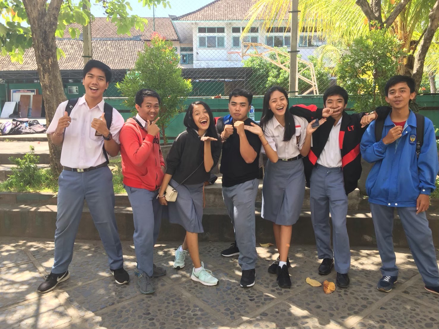 Back to Schools
