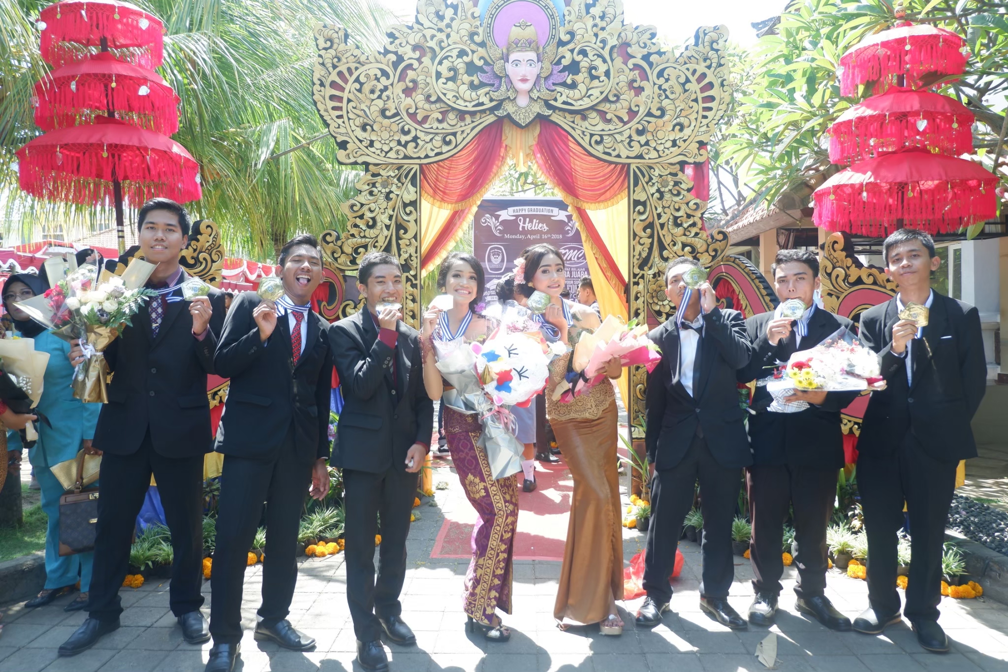 Graduation